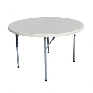 Round Table 5FT