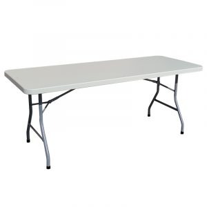 Rectangular Table 6FT