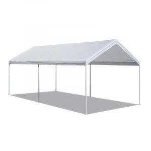 10x20 Residential Tent