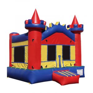 Bounce House for Boy