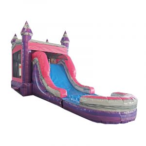 Combo Wet/Dry For Girls