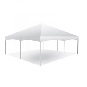 20x20 Commercial Tent