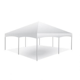 20x20 Commercial Tent