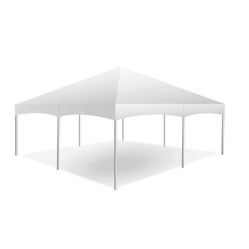 20x20 Commercial Tent
