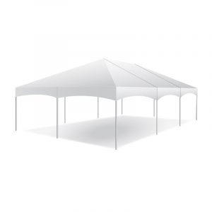 20x30 Commercial Tent