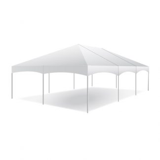 20x30 Commercial Tent