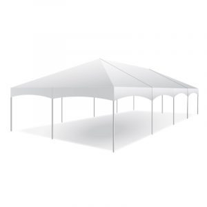 20x40 Commercial Tent