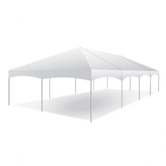 20x40 Commercial Tent