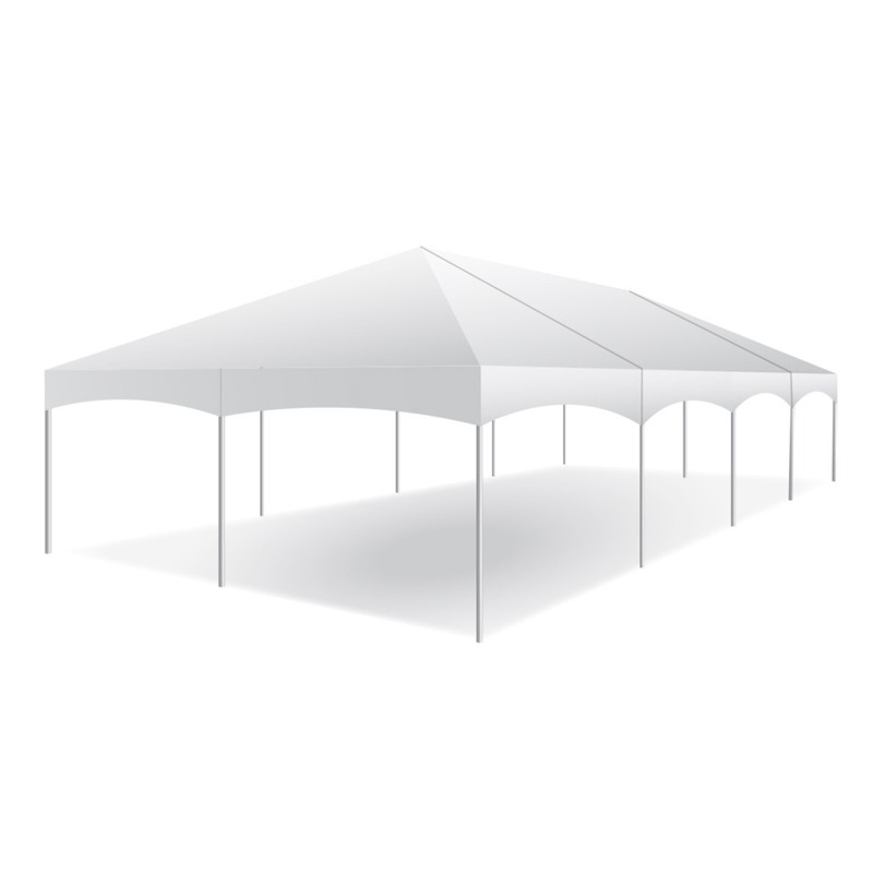 20x40 Commercial Tent