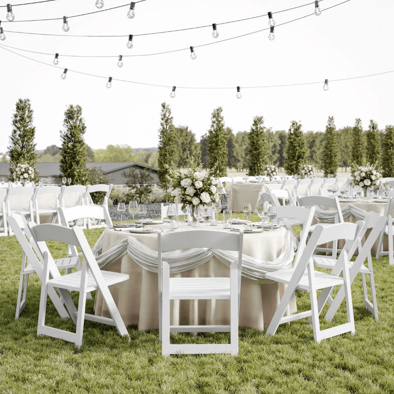 Tables and chairs Conroe TX