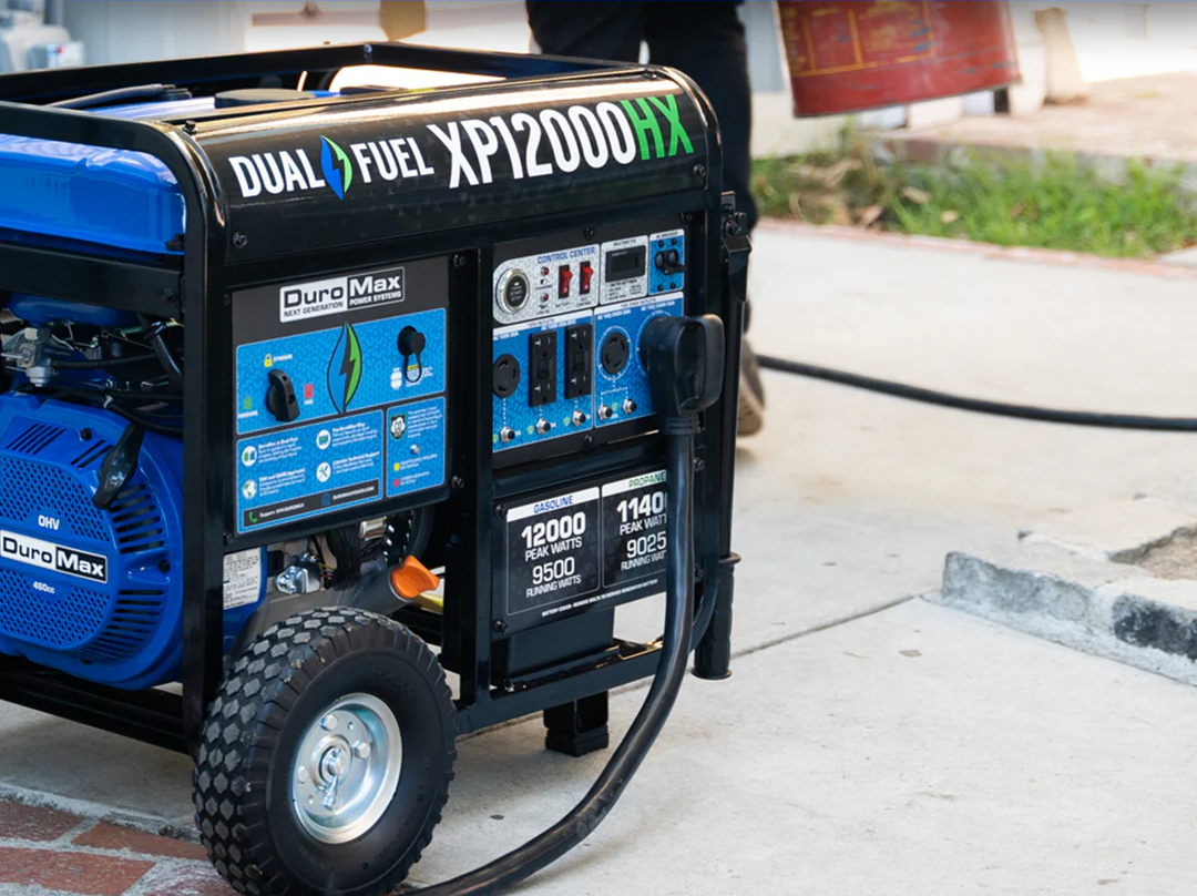 Generators Conroe TX