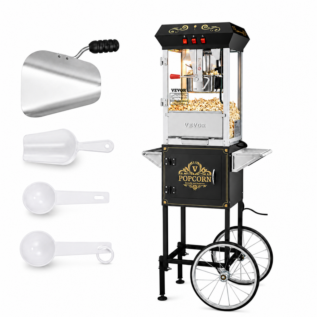 Popcorn Machine