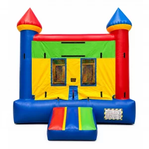 Bounce House for Boy